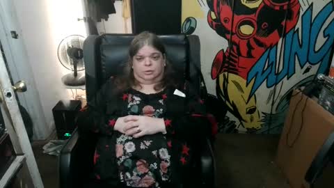 Anne online show from 21, 2, 2025