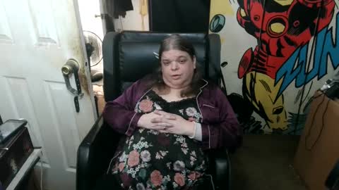 Anne online show from 24, 2, 2025