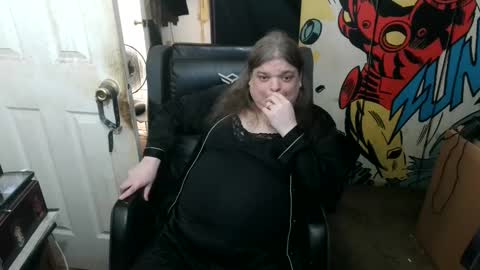 Anne online show from 25, 2, 2025