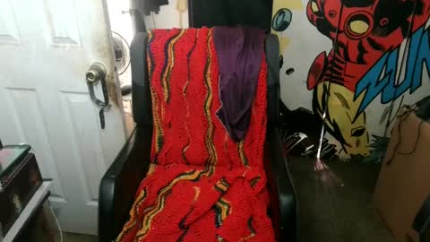 Anne online show from 3, 3, 2025