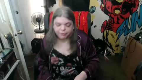 Anne online show from 11, 3, 2025