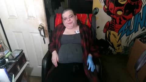 Anne online show from 1, 10, 2025