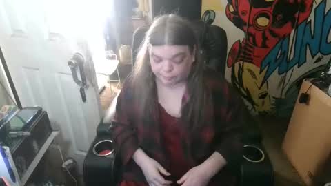 Anne online show from 3, 2, 2026