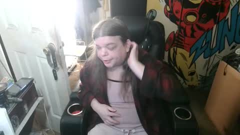 Anne online show from 18, 3, 2026