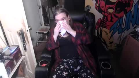 Anne online show from 23, 4, 2026