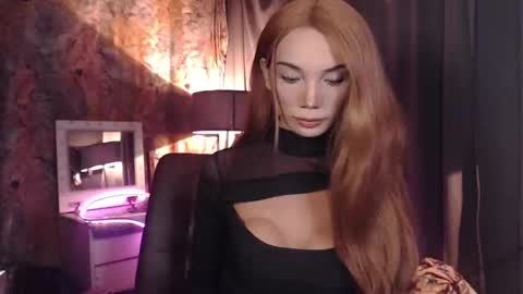 Snapshot of ts_athisa chatting on 22, 2, 2025 ts_athisa online show from 22, 2, 2025