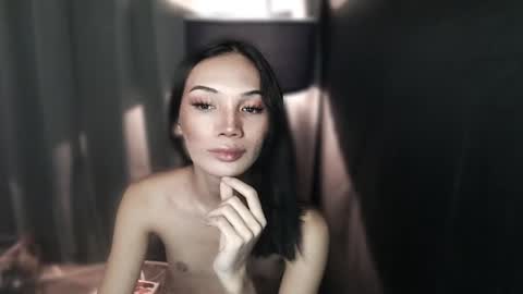 Snapshot of ts_athisa chatting on 24, 2, 2025 ts_athisa online show from 24, 2, 2025