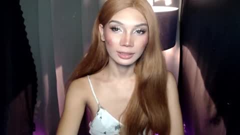 Snapshot of ts_athisa chatting on 1, 3, 2025 ts_athisa online show from 1, 3, 2025