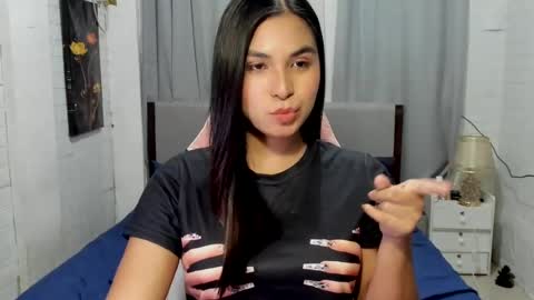 Snapshot of ts_barbie28 chatting on 28, 6, 2026 KC online show from 28, 6, 2026