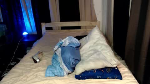 BLACKYLADY online show from 2, 3, 2026