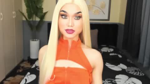 Saskia online show from 17, 12, 2024