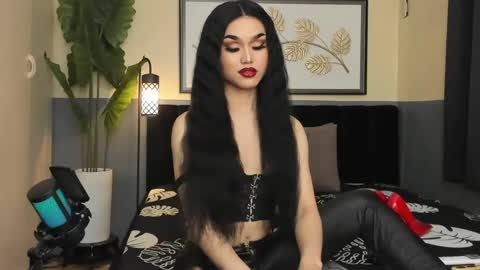 Saskia online show from 15, 1, 2025