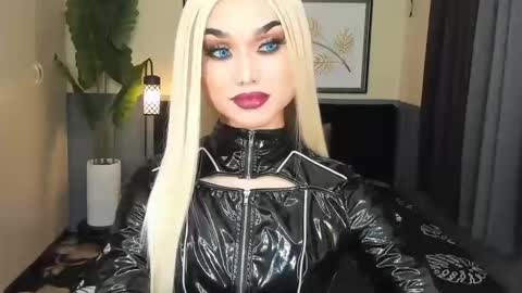 Saskia online show from 20, 1, 2025