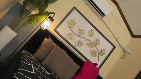 Saskia online show from 24, 1, 2025