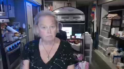 Evangeline online show from 19, 10, 2025
