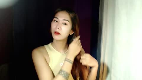 ts_kimmy69 online show from 14, 10, 2025