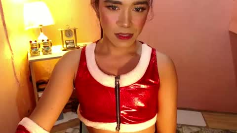 Snapshot of ts_romantika69 chatting on 29, 12, 2024 The Girl Named Romantika online show from 29, 12, 2024
