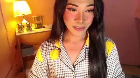 Snapshot of ts_romantika69 chatting on 4, 1, 2025 The Girl Named Romantika online show from 4, 1, 2025