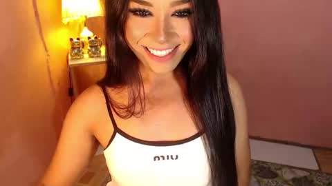 Snapshot of ts_romantika69 chatting on 26, 1, 2025 The Girl Named Romantika online show from 26, 1, 2025