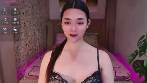 ts_yoshi_ online show from 20, 9, 2025