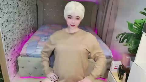 ts_yoshi_ online show from 14, 3, 2026