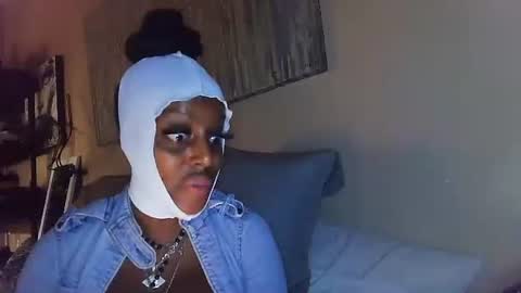 Amber White online show from 8, 1, 2026