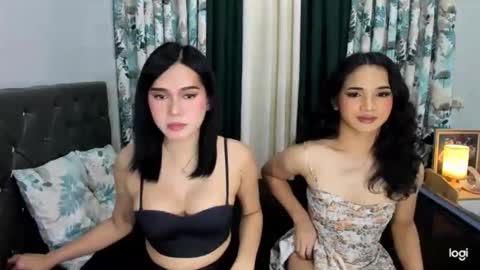 Snapshot of tsbabynicole chatting on 7, 2, 2026 tsbabynicole online show from 7, 2, 2026