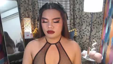 Snapshot of tsbrianabankhugecock chatting on 8, 1, 2025 brianna online show from 8, 1, 2025