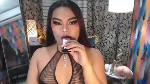 Snapshot of tsbrianabankhugecock chatting on 26, 1, 2025 brianna online show from 26, 1, 2025