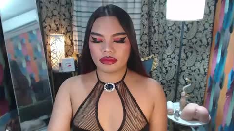 Snapshot of tsbrianabankhugecock chatting on 2, 3, 2025 brianna online show from 2, 3, 2025