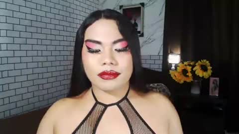 Snapshot of tsbrianabankhugecock chatting on 1, 10, 2025 brianna online show from 1, 10, 2025