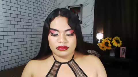 Snapshot of tsbrianabankhugecock chatting on 1, 10, 2025 brianna online show from 1, 10, 2025