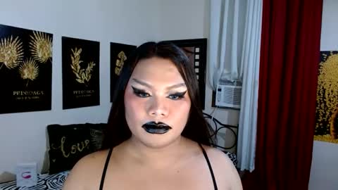 Snapshot of tsbrianabankhugecock chatting on 13, 12, 2025 brianna online show from 13, 12, 2025