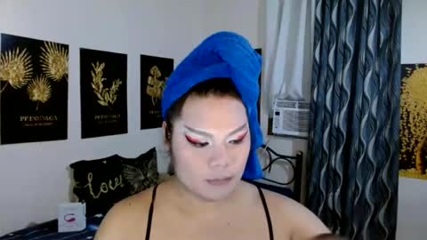 Snapshot of tsbrianabankhugecock chatting on 15, 1, 2026 brianna online show from 15, 1, 2026