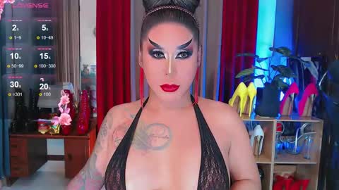 Tsbubblebutt online show from 16, 1, 2026