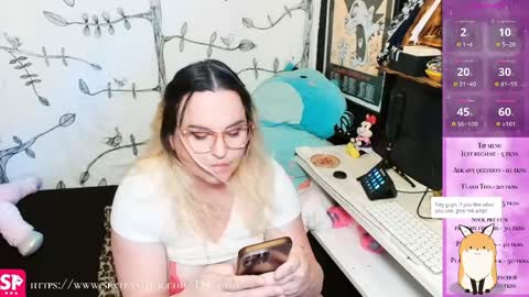 Tscammy online show from 5, 4, 2026