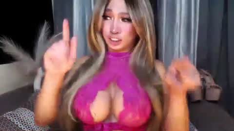 Cassie online show from 24, 9, 2025