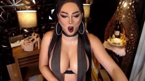 tsdarkdevon online show from 20, 1, 2025