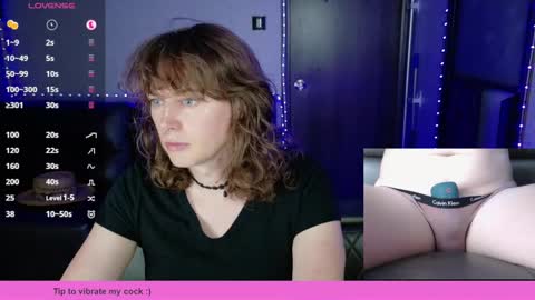 Ellie Ryder online show from 7, 10, 2025