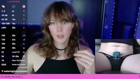 Ellie Ryder online show from 17, 10, 2025