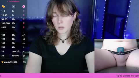 Ellie Ryder online show from 9, 11, 2025