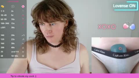 Snapshot of tsellieryder chatting on 2, 5, 2026 Ellie Ryder online show from 2, 5, 2026