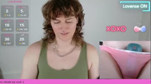 Snapshot of tsellieryder chatting on 4, 8, 2026 Ellie Ryder online show from 4, 8, 2026