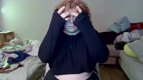 Snapshot of tsgiannapierrot chatting on 28, 6, 2026 Gigi online show from 28, 6, 2026