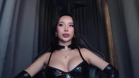 Snapshot of tsgoddessrie chatting on 10, 10, 2025 TAM THE GODDESS online show from 10, 10, 2025