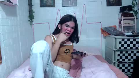 Snapshot of tsheavenly_jhane chatting on 14, 9, 2025 JHANE online show from 14, 9, 2025