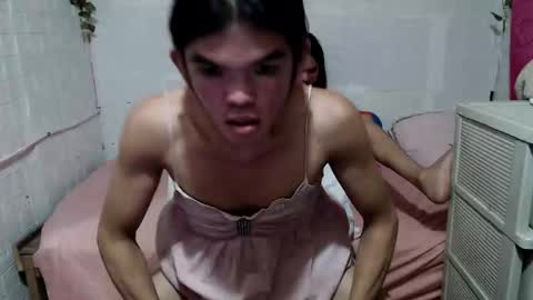 Snapshot of tsheavenly_jhane chatting on 19, 9, 2025 JHANE online show from 19, 9, 2025