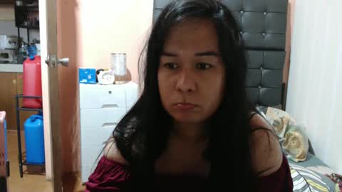 Snapshot of tshotsylvana143 chatting on 9, 2, 2025 Alice Guo online show from 9, 2, 2025