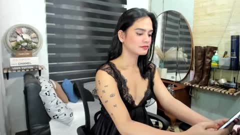 Snapshot of tslatinazandra chatting on 10, 3, 2026 tslatinazandra online show from 10, 3, 2026