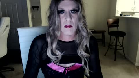 Snapshot of tsmadisonraine chatting on 29, 9, 2025 cdmadison online show from 29, 9, 2025